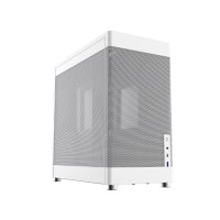 Компьютерный корпус Gamemax MESH BOX PRO White без Б/П