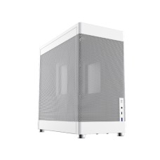 Компьютерный корпус Gamemax MESH BOX PRO White без Б/П