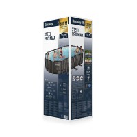 Каркасный бассейн Bestway 5611R