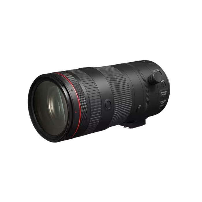Объектив Canon RF 24-105 mm F2.8L IS USM Z