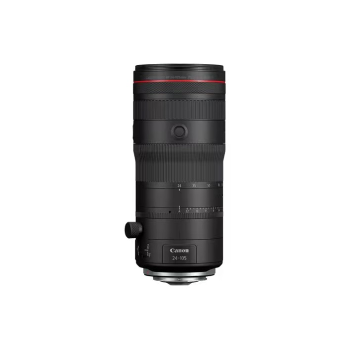 Объектив Canon RF 24-105 mm F2.8L IS USM Z