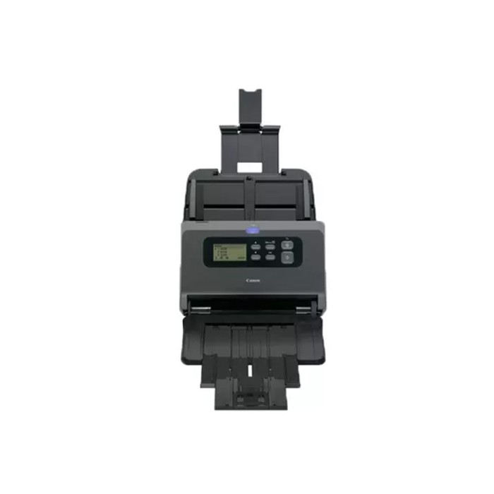 Протяжный Сканер Canon imageFORMULA DR-M260
