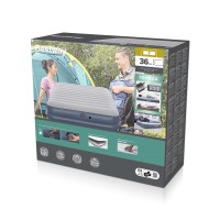 Матрас надувной Bestway 6716T