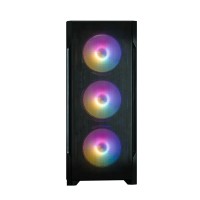 Компьютерный корпус Zalman N7 PLUS V2 без Б/П
