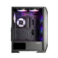 Компьютерный корпус Zalman N7 PLUS V2 без Б/П