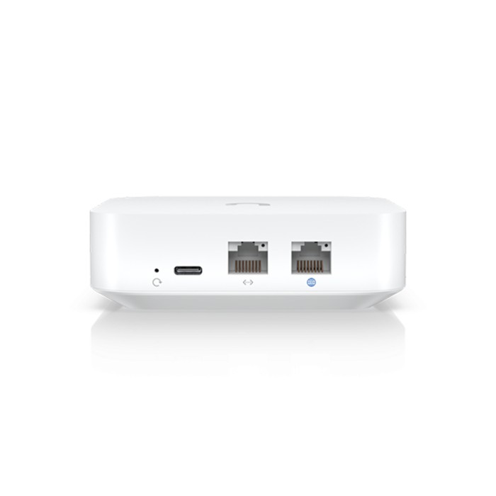 Сетевой Маршрутизатор Ubiquiti UXG-Lite