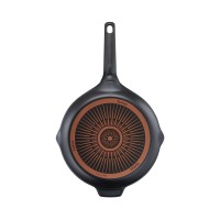 Сковорода Tefal Delicio E2320674 28см