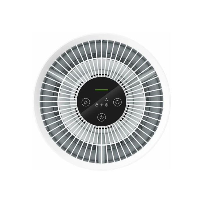 Очиститель воздуха Xiaomi Smart Pet Care Air Purifier Белый
