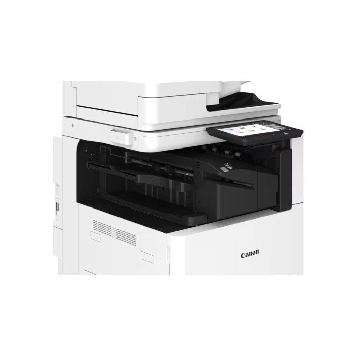 Монохромное лазерное МФУ Canon IMAGEFORCE 4100 SERIES MFP