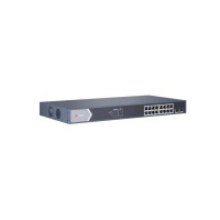 Коммутатор Hikvision DS-3E0518P-E