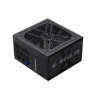 Блок питания Gamemax GX 850GF Gold