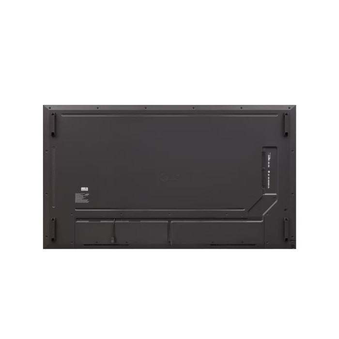 Профессиональный дисплей LG 75UH5N-M