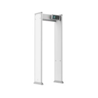 Проходной металлоискатель Dahua DHI-ISC-D109L