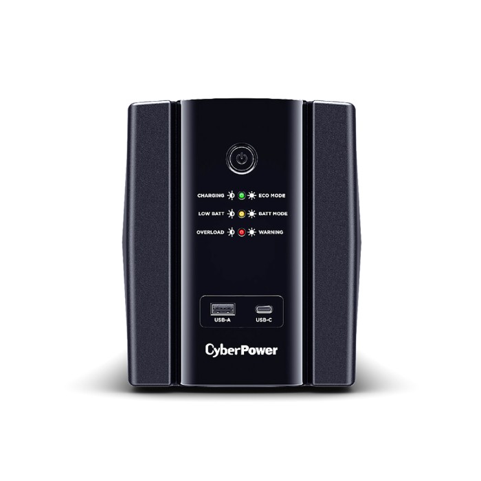 Источник бесперебойного питания CyberPower UT2200EG