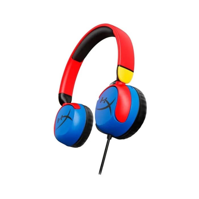 Гарнитура HyperX Cloud Mini (Multi) 7G8F3AA