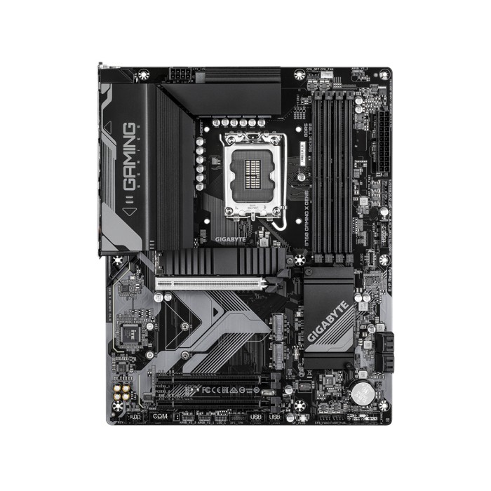 Материнская плата Gigabyte B760 GAMING X GEN5
