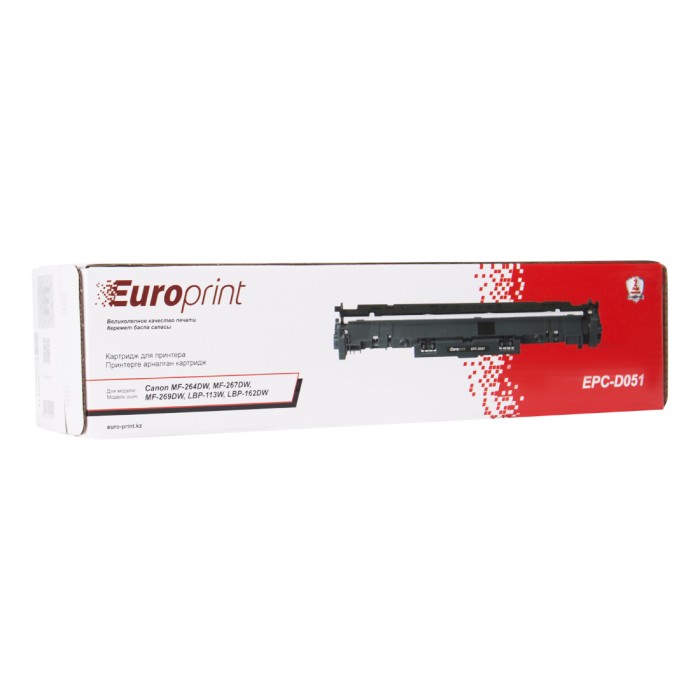 Картридж Europrint EPC-051D (Drum)