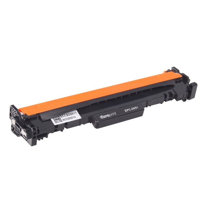 Картридж Europrint EPC-051D (Drum)