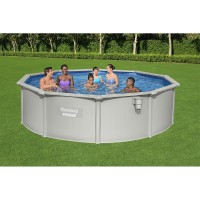 Каркасный бассейн Bestway 56384