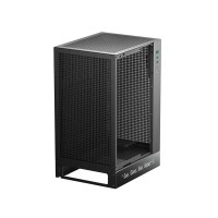 Компьютерный корпус Deepcool CH170 DIGITAL без Б/П