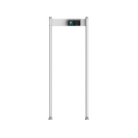 Проходной металлоискатель Dahua DHI-ISC-D109L