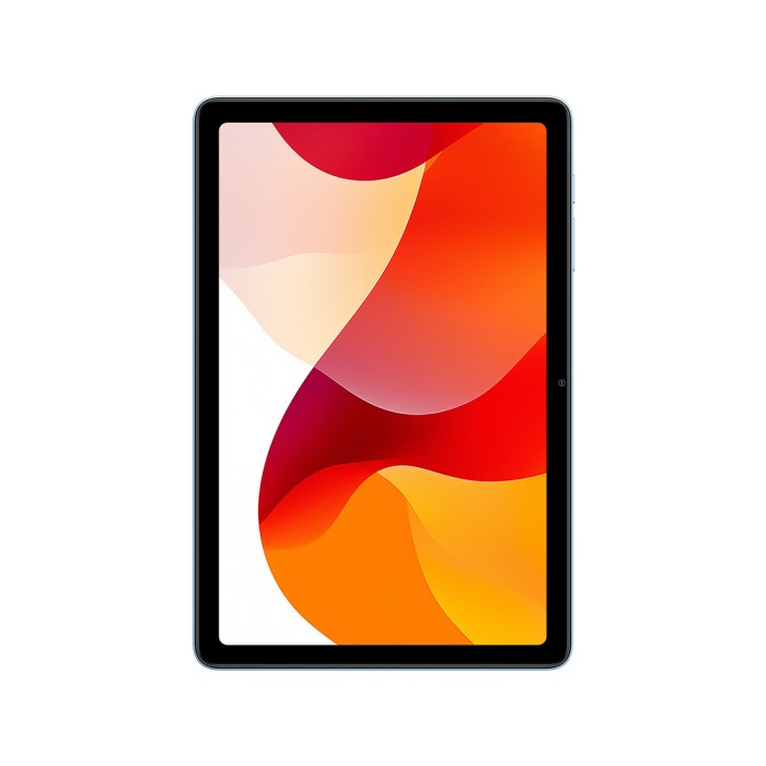 Планшет OSCAL Pad 30 Wifi 4GB RAM 128GB ROM Blue