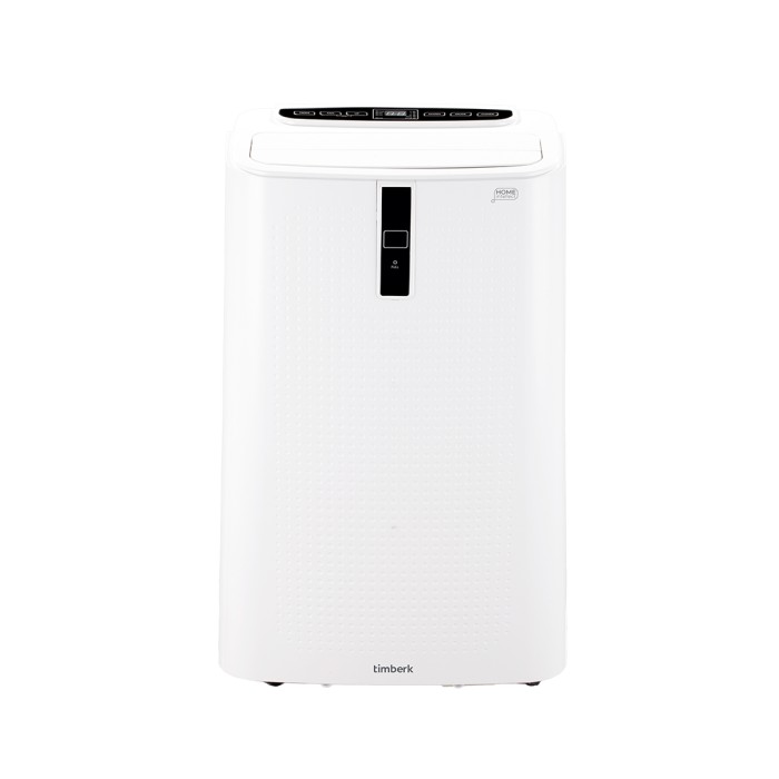 Мобильный кондиционер Timberk T-PAC12-P11E-WF