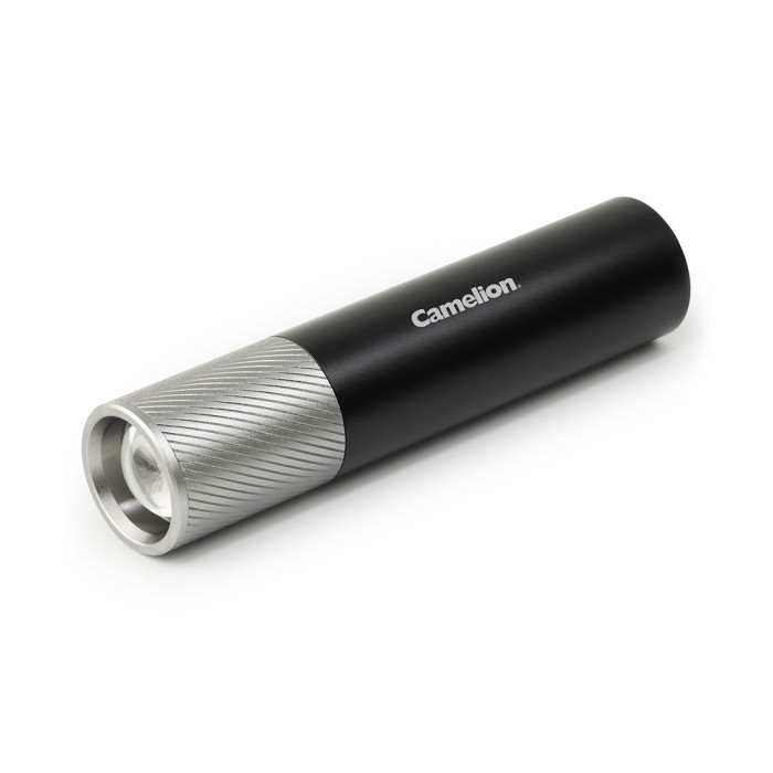 Перезаряжаемый фонарик Camelion RT318-CBH