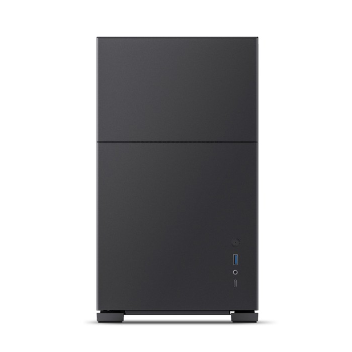 Компьютерный корпус Jonsbo D31 STD Black без Б/П