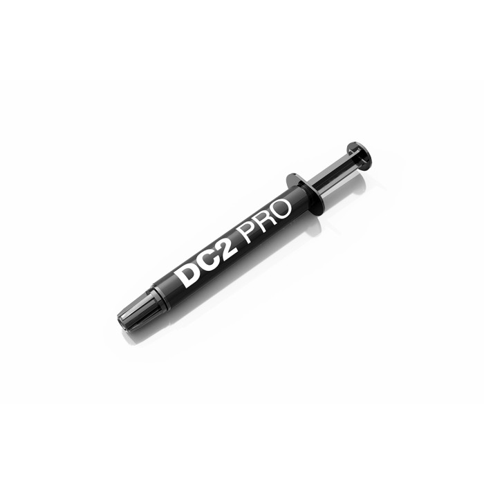 Термопаста Bequiet! DC2 Pro 1 грамм