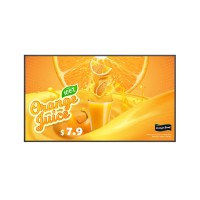 Профессиональный дисплей LG 65UH5Q-E 65"
