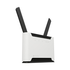 Маршрутизатор MikroTik S53UG+5HaxD2HaxD-TC&FG621-EA
