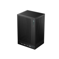 Компьютерный корпус Deepcool CH170 DIGITAL без Б/П