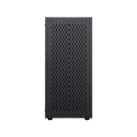 Компьютерный корпус Gamemax Edge Black без Б/П