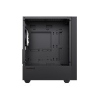 Компьютерный корпус Gamemax Edge Black без Б/П