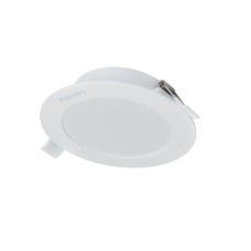 Светильник Philips DN Round LED6/865 D100 6.2W 600Lm 6500K