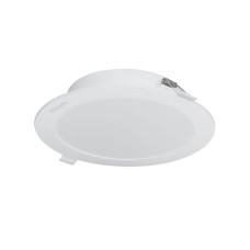 Светильник Philips DN Round LED13/840 D150 11.5W 1250Lm 4000K