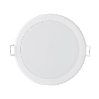 Светильник Philips 59471 MESON 200 24W 6500K WH recessed LED