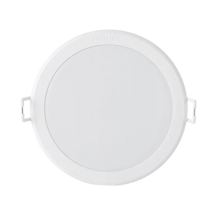 Светильник Philips 59471 MESON 200 24W 6500K WH recessed LED