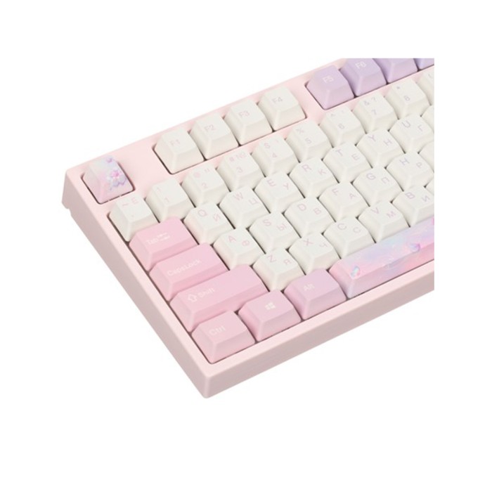Клавиатура Varmilo Dreams on Board VEM108 Varmilo EC V2 Sakura