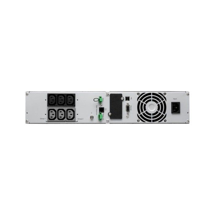 Источник бесперебойного питания Eaton 9SX1500IR