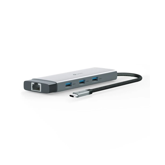 Концентратор USB TP-Link UH9120C