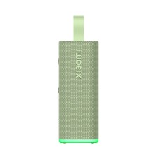 Портативная колонка Xiaomi Sound Play18W Green