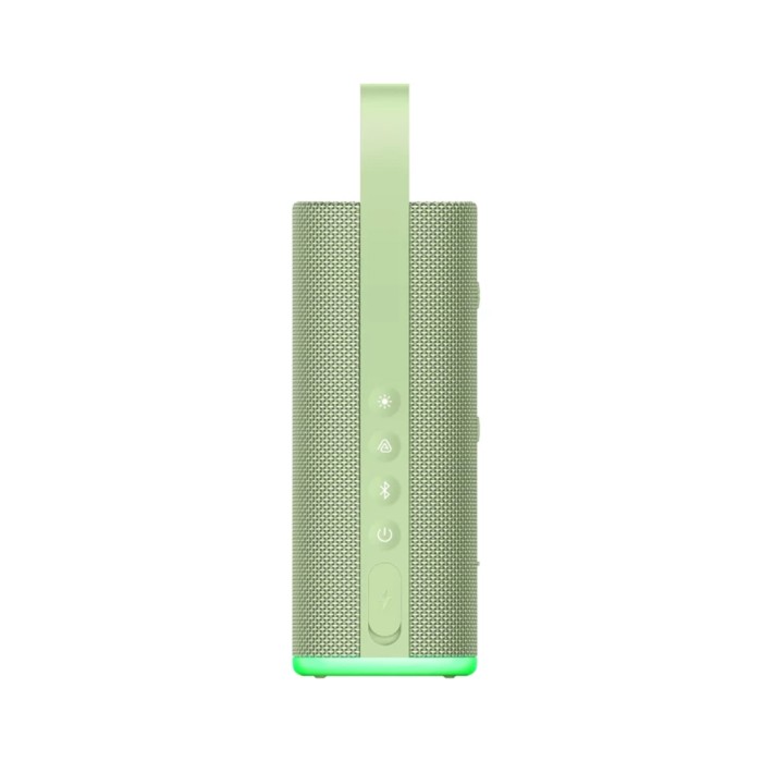 Портативная колонка Xiaomi Sound Play18W Green