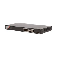 Коммутатор HiLook NS-0518P-125(B)