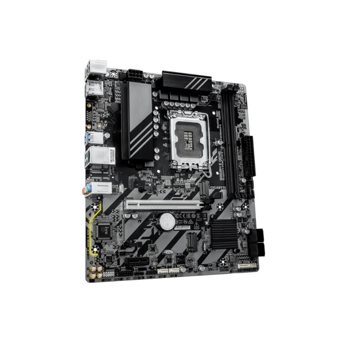 Материнская плата Gigabyte B860M E GEN5