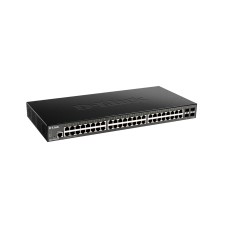 Коммутатор D-Link DGS-1250-52X/A1A
