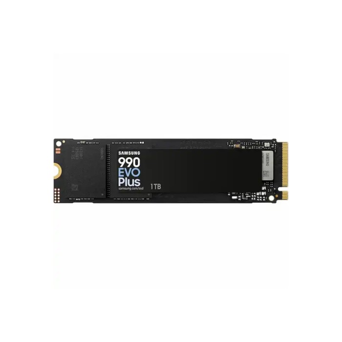 Твердотельный накопитель SSD Samsung 990 1TB M.2