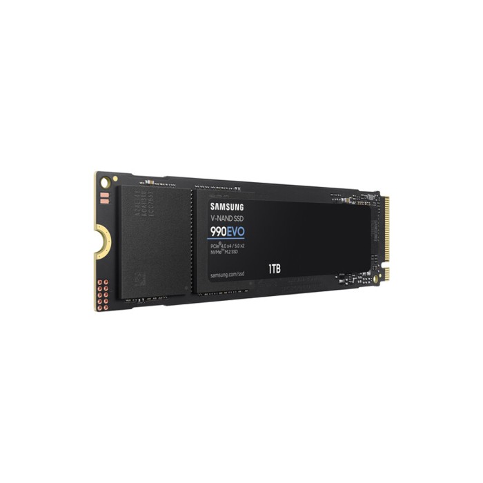 Твердотельный накопитель SSD Samsung 990 1TB M.2