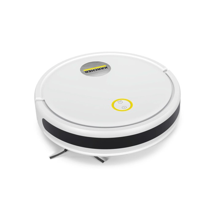 Робот-пылесос KARCHER RCV 2